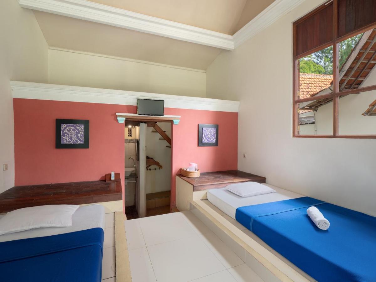 The Village Resort Bogor Exterior photo