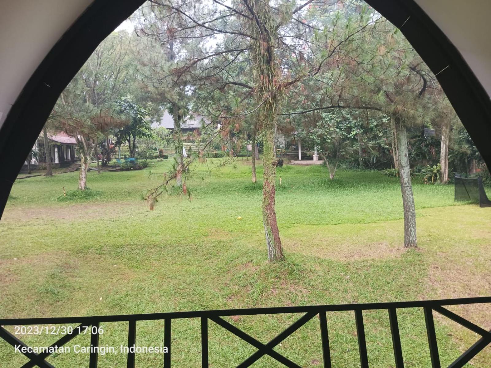 The Village Resort Bogor Exterior photo