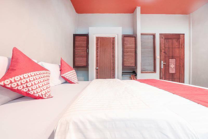 The Village Resort Bogor Exterior photo